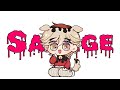 Savage「AMV」Anime 4k Mix 4K UHD [2160P] 60 fps