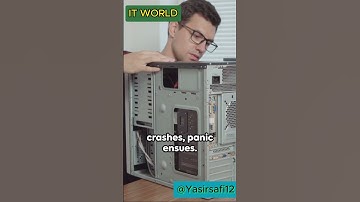 What is IT support, And what they can really do?