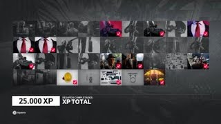 HITMAN 2 (Maestro) - Desafíos: Asesino francotirador + Sólo con traje (Basil Carnaby) screenshot 3