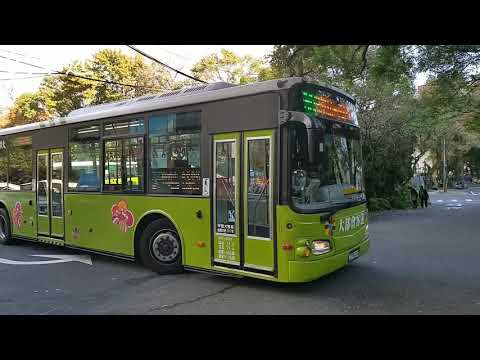 (首都客運)首都客運集團特輯57