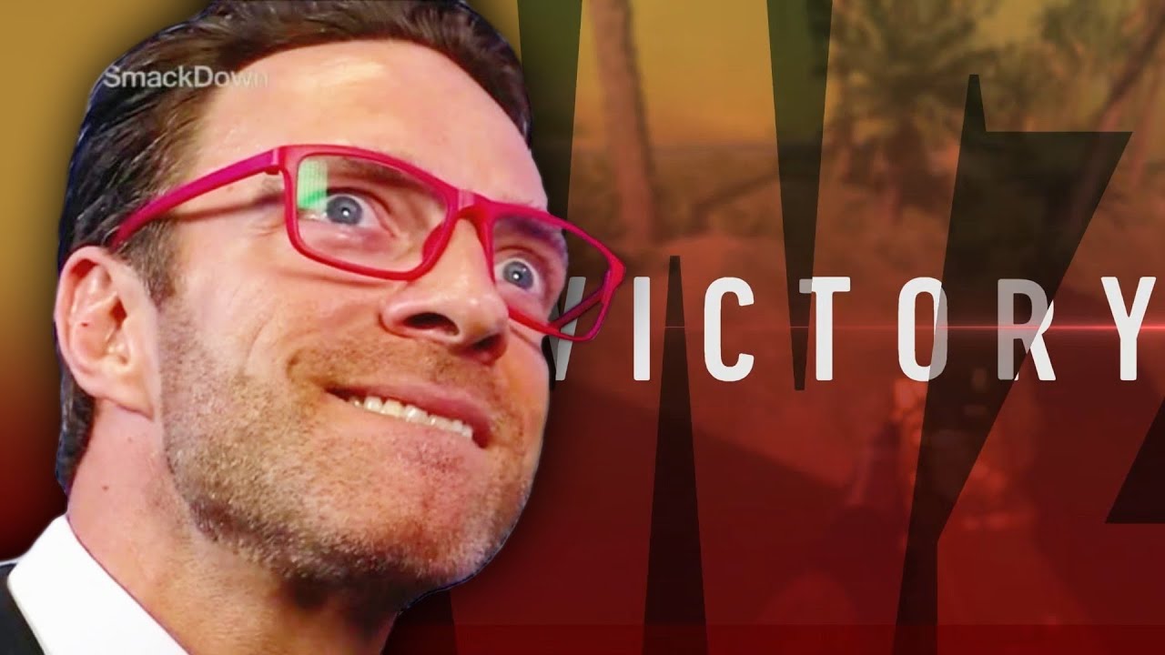 I GOT FIRST MY WARZONE 2.0 WIN
