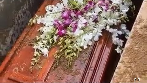 An táng Cha Khai Khẩn Giuse tại Nghĩa trang Thiên Thai - Huế | Ha Dinh