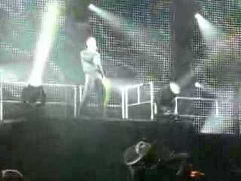 Alejandro Fernandez live! - Mexico, Lindo Y Querido