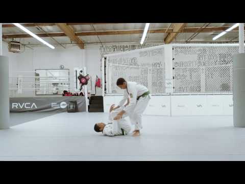 Ruotolo Twins Fights