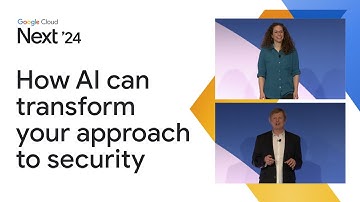 How AI can transform your approach to security
