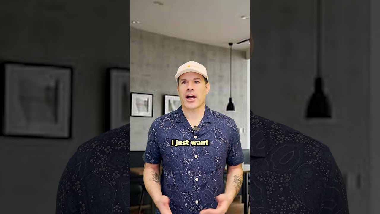 Do people even drink regular coffee anymore?