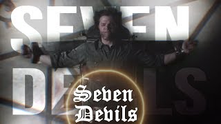 ✘ Seven Devils | Supernatural