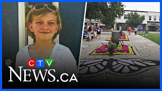 Tori Stafford continues to live on at memorial event Tori Stafford continues to live on at memorial event