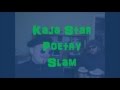 Kaja Star Poetry Slam