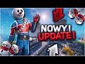 NOWY NAJLEPSZY UPDATE W FORTNITE! 😱