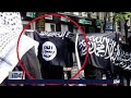 Reportage exclusif  le soft power djihad dans les rues de paris