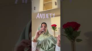 signs that body gives before actual anxiety sets in #doctorjourney#drsakina #motivation #homeopathy