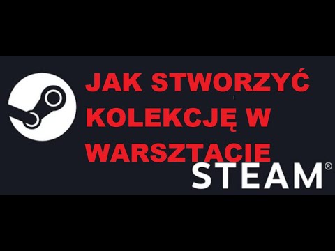 Wideo: Jak Opublikować Kolekcję