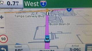How to get more brightness out of an old Garmin nuvi screen