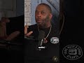 Killer Mike on Loyalty: "If She Likes Your Friend, Move On..."