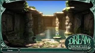 Dream Chronicles 2 : The Eternal Maze (Windows game 2008)