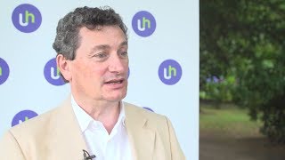 Prof. Gilles Salles: L-MIND study: MOR208 + lenalidomide in R/R DLBCL - ICML 2017