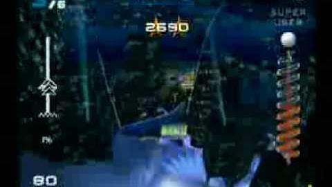 SSX 3 Viggo Playthrough - Peak 1 Final