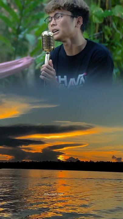 jiwa yang bersedih cover by adlani rambe...