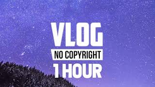 1 Hour   LiQWYD   Winter Vlog No Copyright Music