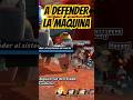 Batalla campal por defender la máquina #dragonballthebreakers #dragonballz #dragonball