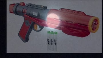 TOP 5 WORST NERF GUNS EVER THEY JUST SUCK😑😑👎👎👎👎👏