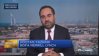 Oil can hit $90 per barrel by the end of Q2 2019, analyst says | Capital Connection