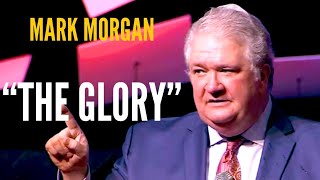 Bishop Mark Morgan preaching “The Glory-The Pull of the Future' Bishop Mark Morgan preaching “The Glory-The Pull of the Future'