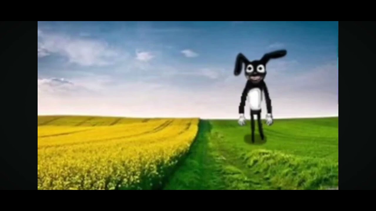 cartoon rabbit theme song - YouTube