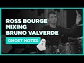 ROSS ROTHERO-BOURGE MIXING BRUNO VALVERDE FOR HIS KIKO LOUREIRO&#39;S LIQUID TIMES PLAYTHROUGH