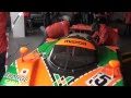 Mazda 787B at Le Mans 2011