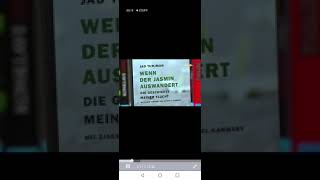 Wenn Der Jasmin Auswandert Jad Turjman