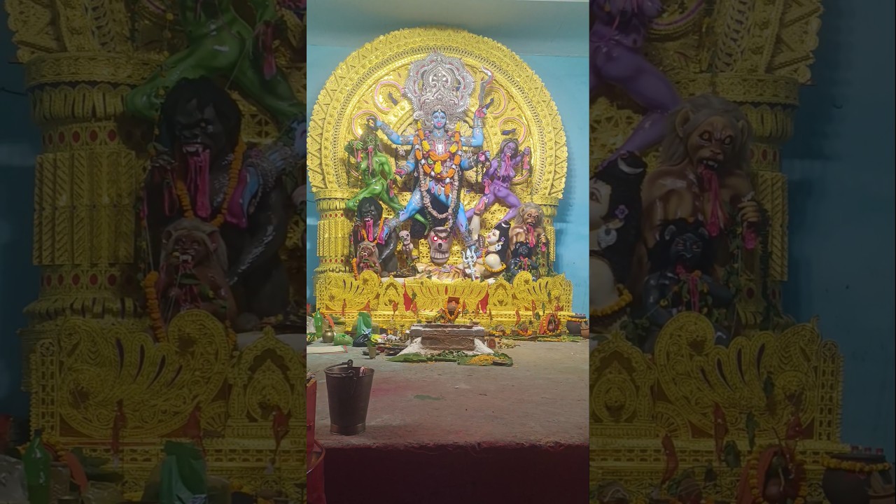 maa kali bhajan//new bangla bhajan//