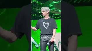 Lee Know Skz Close Fancam 2Nd World Tour 220729