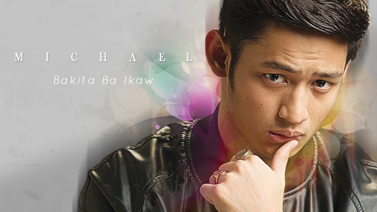 michael pangilinan bakit ba ikaw audio youtube michael pangilinan bakit ba ikaw audio youtube