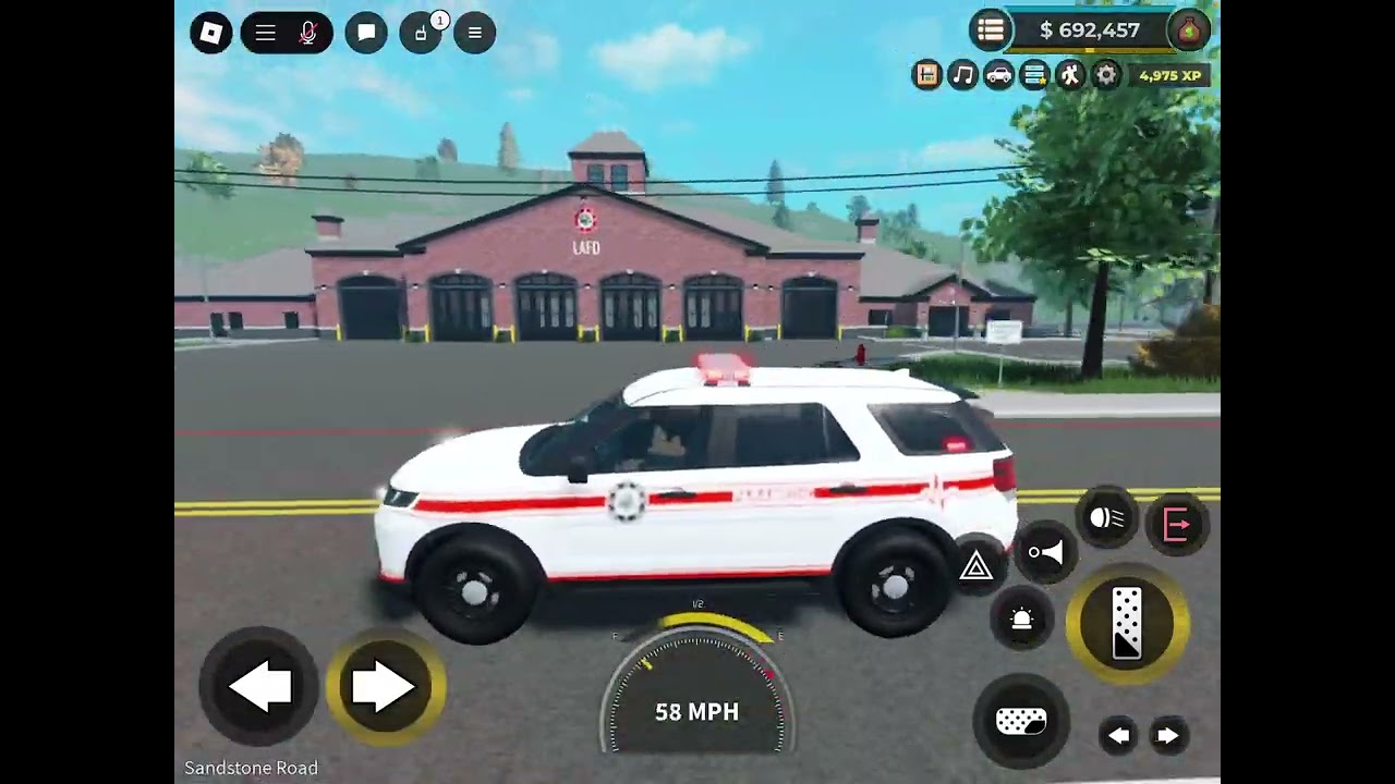 ERLC summer update part 2