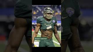 Athletes The World Forgot About: Shawn Oakman