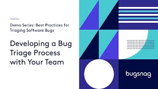 Best Practices for Triaging Software Bugs: Developing a Bug Triage Process with Your Team screenshot 4