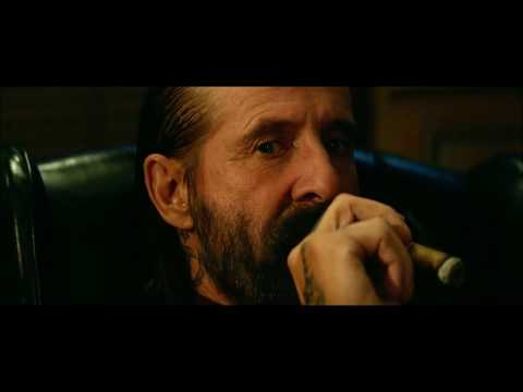 Scene from John Wick: Chapter 2