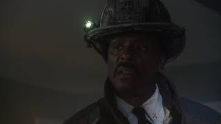 Chicago Fire: A Man’s Legacy Clip 1 || SocialNews.XYZ