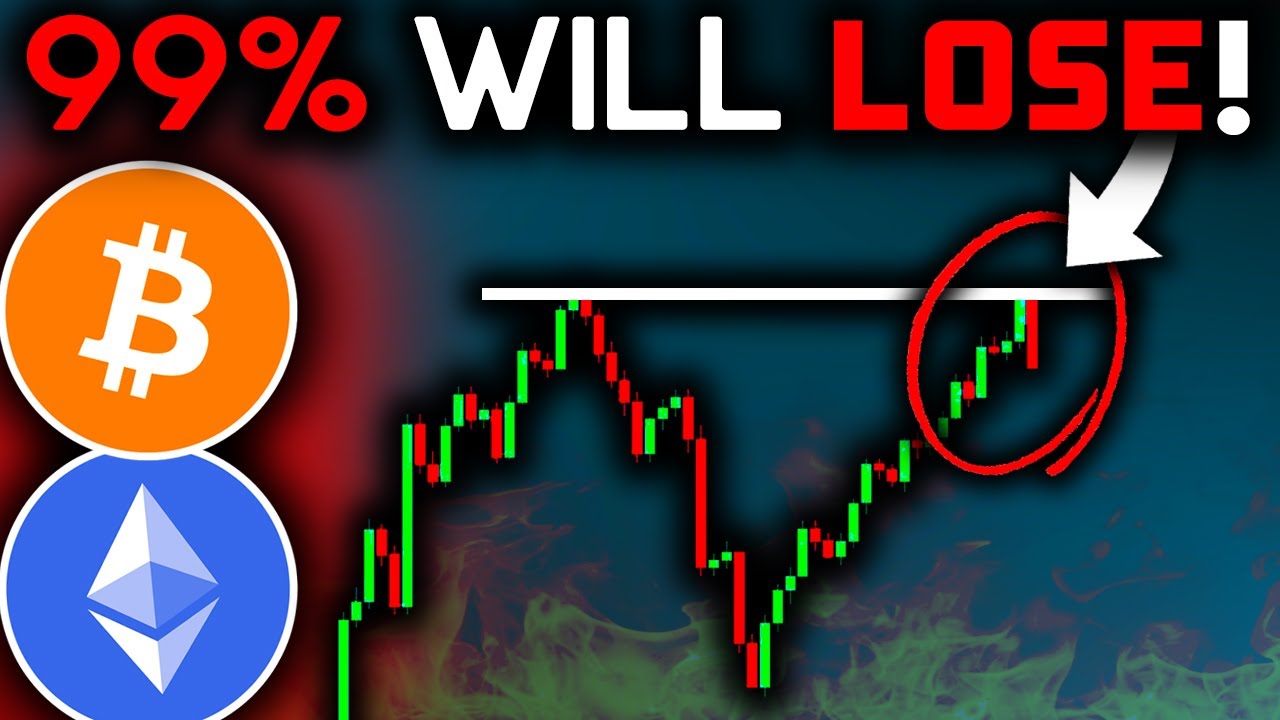 BITCOIN HOLDERS MUST PREPARE FOR THIS (soon)!! Bitcoin News Today & Ethereum Price Prediction! BITCOIN HOLDERS MUST PREPARE FOR THIS (soon)!! Bitcoin News Today & Ethereum Price Prediction!