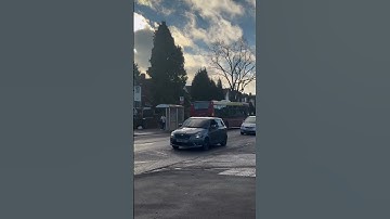 What bus operator runs Route 28 Wrong answers only