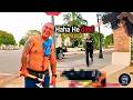 Most Dangerous High-Speed Police Chases Caught on Dashcam — That Feel Like an Action Movie #85