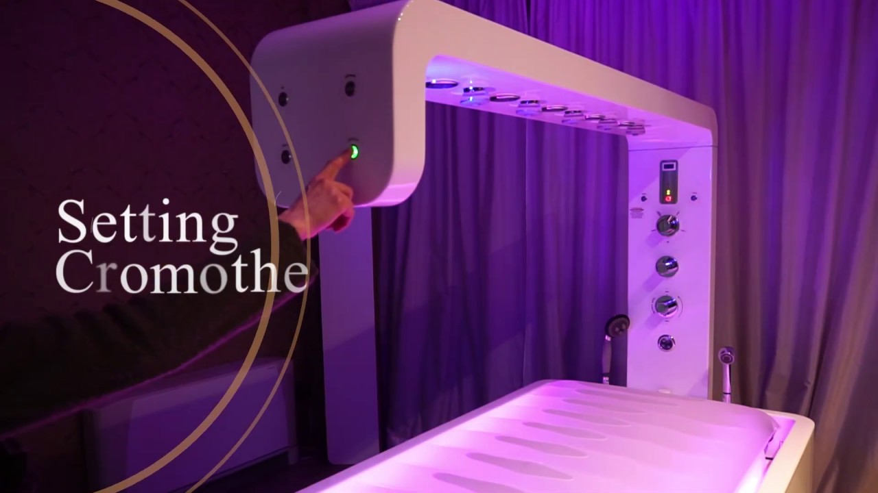 Aemotio Spa | Lemispa EN
