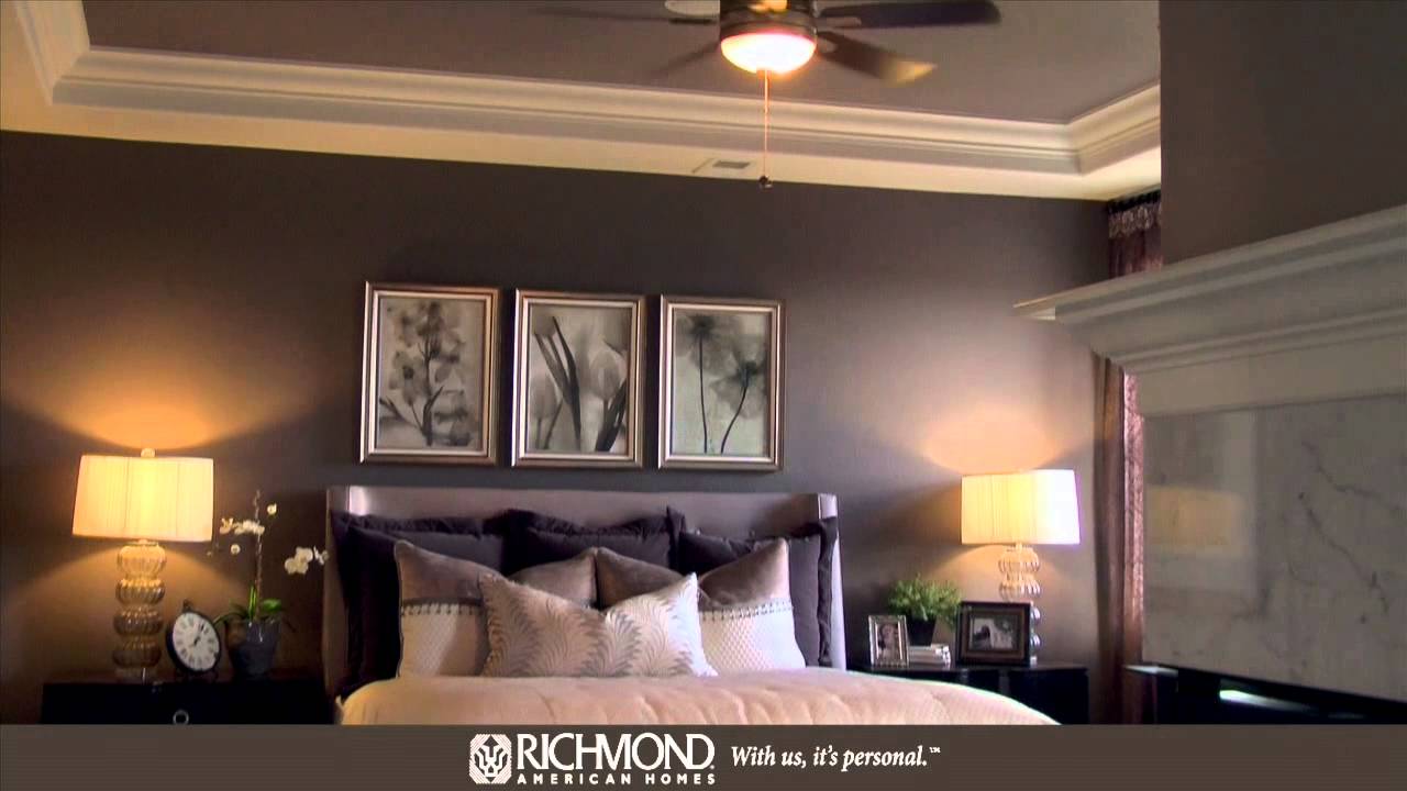 Richmond homes alcott model Richmond homes alcott model