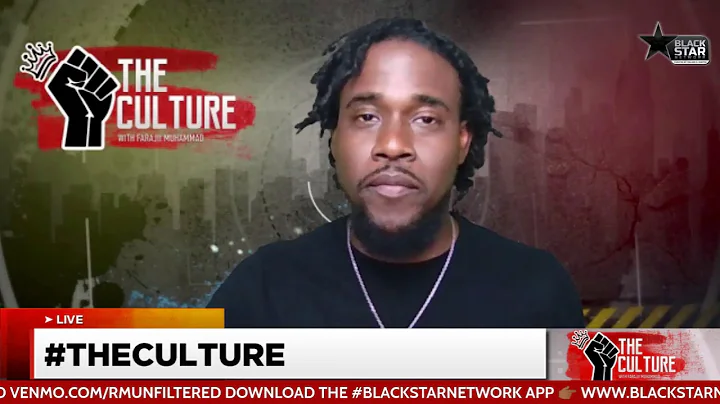 Gun control battle; NRA convention after school shooting? George Floyd 2 years later | #TheCulture