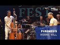 Phronesis: &quot;HERNE HILL&quot; | Frankfurt Radio Big Band | Jazz