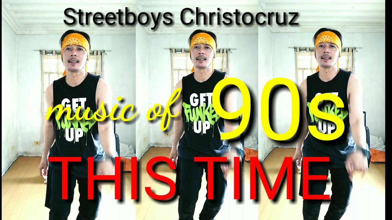 THIS TIME Dancefitness Zumba YouTube