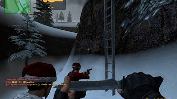 UAC   www.ua-clan.com CSS Counter-Strike