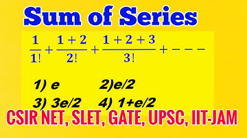 sequence and series csir net|series csir net|csir net june 2015|Real analysis csir net